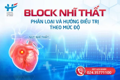 Atrioventricular Block: Categorization and Treatment